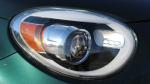 Fiat 500X 2016 года (NA)